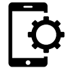 Mobile Phone Parts