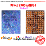 BCM59365EA1IUBG Wireless IC New