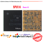 SPU16 Power IC New