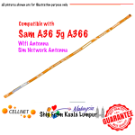 A36 5g Antenna Compatible with Sam A366 A36 5g
