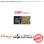 ZJWF Audio IC New