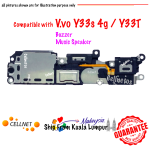 V.vo Y33s 4g / Y33t Buzzer Loudspeaker New