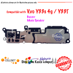 V.vo Y33s 4g / Y33t Buzzer Loudspeaker New - Image 2