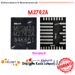 M2762A Charging IC New