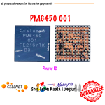PM6450 001 Power IC New