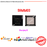 SGMMCC Charging IC New