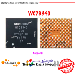 WCD9340 Audio IC New