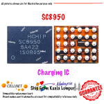 SC8950 Charging IC Replacement for Mobile Repair