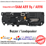 SAM A55 5g Buzzer / Loudspeaker Replacement Compatible with Samsung A556 / A55 5g