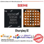 SC8546 Charging IC Replacement for Mobile Repair