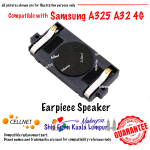 SAM A32 4g Earpiece Speaker Replacement Compatible with Samsung A325