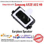 SAM A32 4g Earpiece Speaker Replacement Compatible with Samsung A325 - Image 2