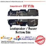 VV Y19S Buzzer Loudspeaker Replacement Compatible with Vivo Y19S