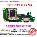 INF GT 30 Pro Charging Board Replacement Compatible with Infinix GT 30 Pro - Image 2