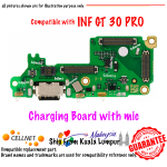 INF GT 30 Pro Charging Board Replacement Compatible with Infinix GT 30 Pro - Image 3