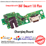 INF Smart 10 Plus Charging Board Replacement Compatible with Infinix Smart 10 Plus - Image 2