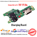 VV Y19S Charging Board Replacement Compatible with Vivo Y19S