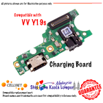 VV Y19S Charging Board Replacement Compatible with Vivo Y19S - Image 2