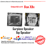 HON X9C Earpiece Speaker Replacement Compatible with Honor X9C