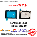 VV Y19S Earpiece Speaker Replacement Compatible with Vivo Y19S