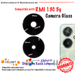 RMI 13C 5G Camera Glass Replacement Compatible with Redmi 13C 5G