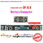 OP A18 Battery Connector Replacement Compatible with Oppo A18