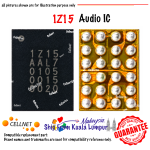1Z15 Audio IC Replacement IC Chip