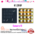 61280F Camera IC Replacement IC Chip