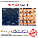 PM7350C Power IC Replacement IC Chip