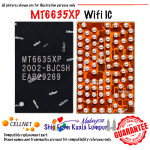 MT6635XP Wifi IC Replacement IC Chip