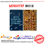 MT6637XP Wifi IC Replacement IC Chip