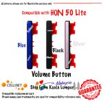 HON 50 Lite On Off Volume Ribbon / Volume Button / Fingerprint Compatible with Honor 50 Lite - Image 7